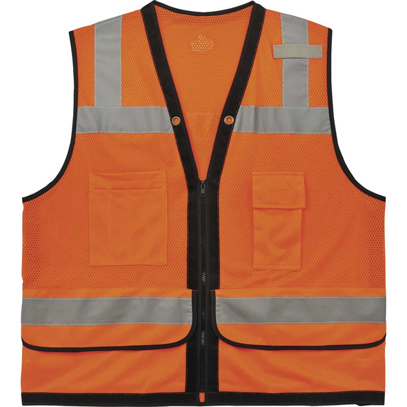 Ergodyne GloWear Safety Vest 23319