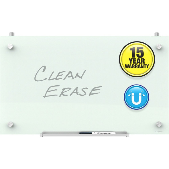 Quartet Infinity Dry Erase Board PDEC1830