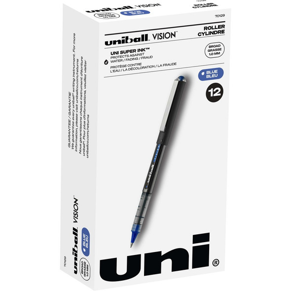 uniball™ Vision Rollerball Pen 70129