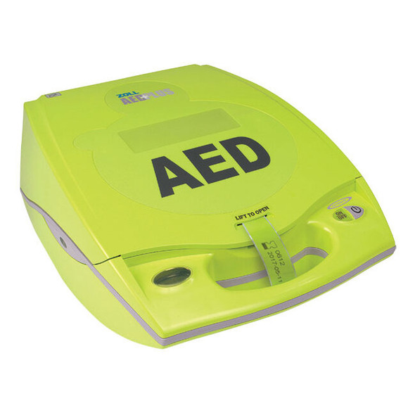 Zoll® AED Plus® Package