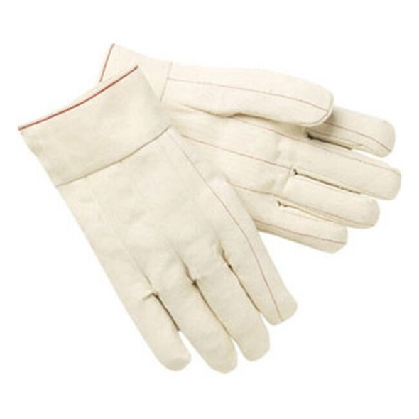 MCR Safety® Nap-Out Double Palm Gloves