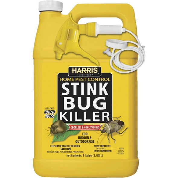 STINK-128 Harris 128 Oz. Ready To Use Trigger Spray Stink Bug Killer