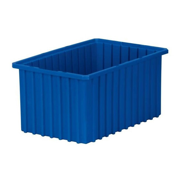 Akro-Mils® Akro-Grid Dividable Grid Containers, 16 1/2"L