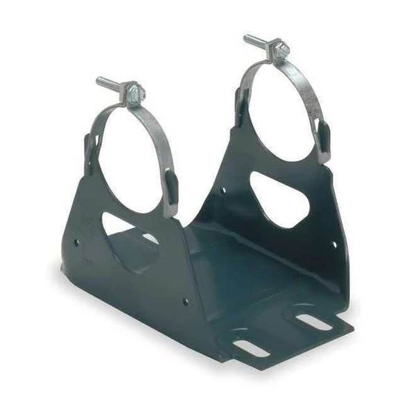 Genteq ResilientRingMountingBase,For5.625in 161L113AN-G4