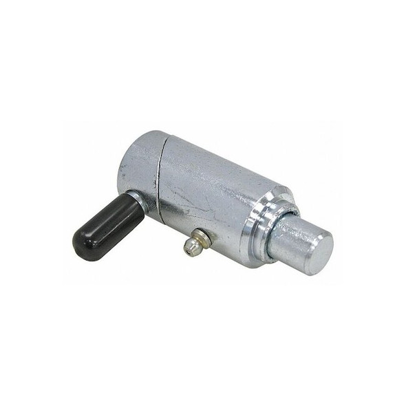 Camlock / Twist Lock Plunger Pin with 0.625 Inch Diameter Pin