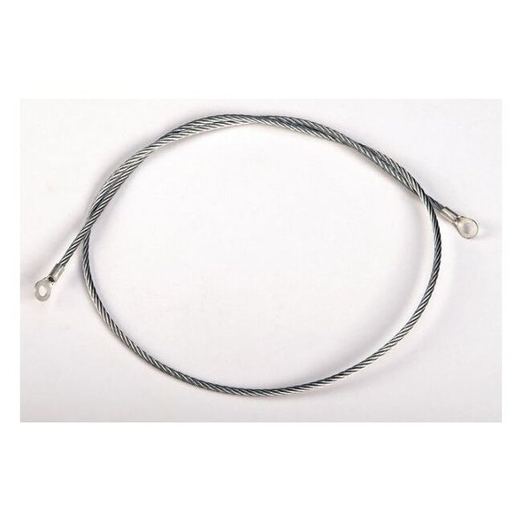 Manufacturer Varies BondingandGroundingWire,(2)Terminals,3ft 08503