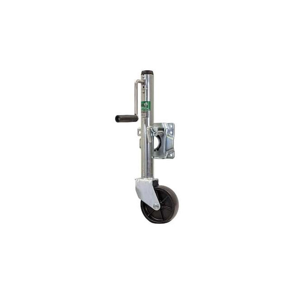 Buyers Products Swing-Away Marine Jack,Sidewind 0091610