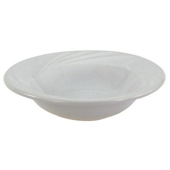Crestware Fruit Bowl,4 1/4 in Dia,3.5 oz,PK36 RE29