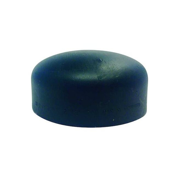 Manufacturer Varies Cap, Carbon Steel, Butt Weld 3 1/2 in 080-032-000