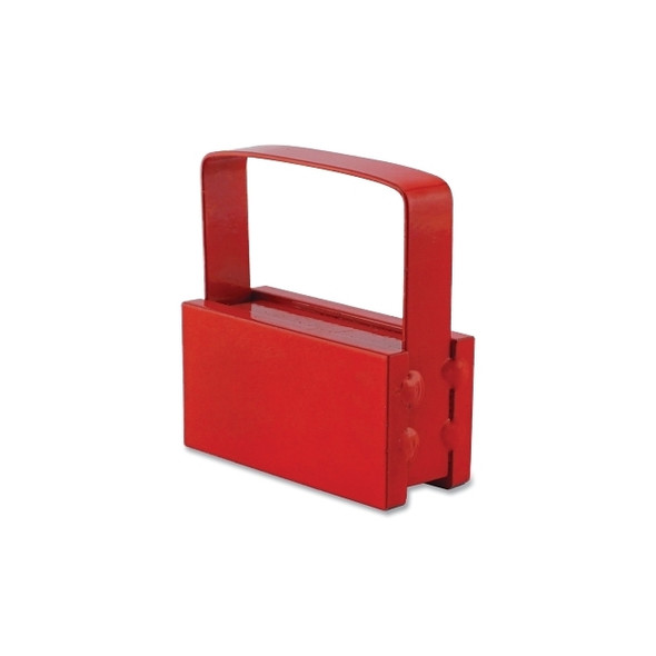 Powerful Handle Magnet, 50 lb