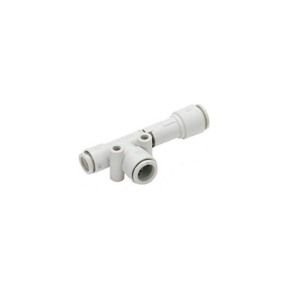 Smc Vacuum Ejector,Single Unit,1/8" BSPT ZH07DLA-N01-N01-N01