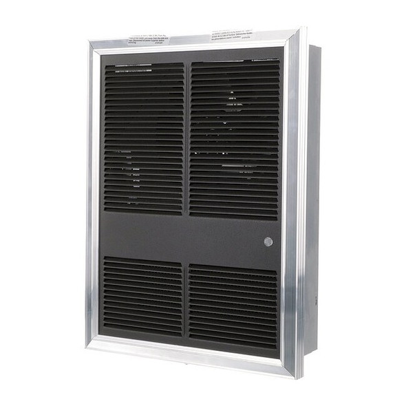 Markel Recessed Electric Wall-Mount Heater P3327T-RP