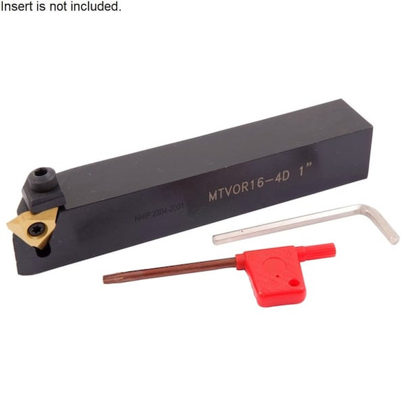Hhip Mtvor 16-4D Rh Indexable Threading/Tur 2304-2001