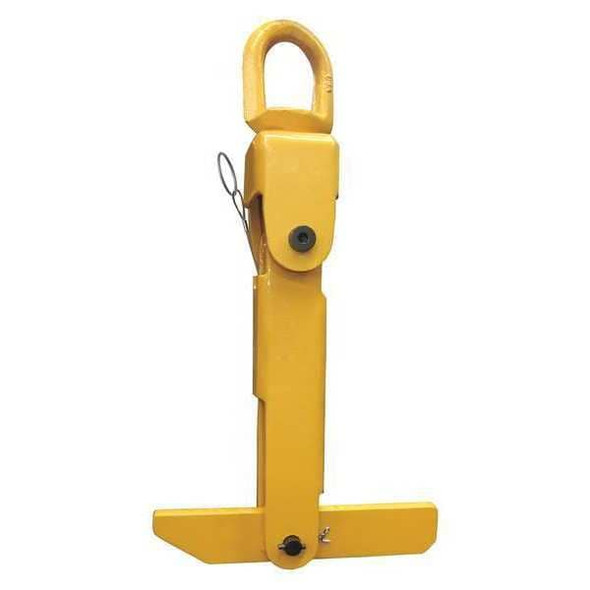 Caldwell Reel Lifter,500 lb Cap,12 1/2 in L Arm RL-.25 Caldwell Reel Lifter,500 lb Cap,12 1/2 in L Arm RL-.25