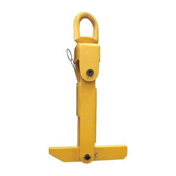 Caldwell Reel Lifter,500 lb Cap,12 1/2 in L Arm RL-.25