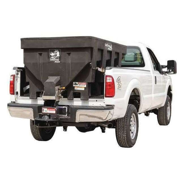Saltdogg Bed Spreaders,40.5 cu. ft. Cap. SHPE1500