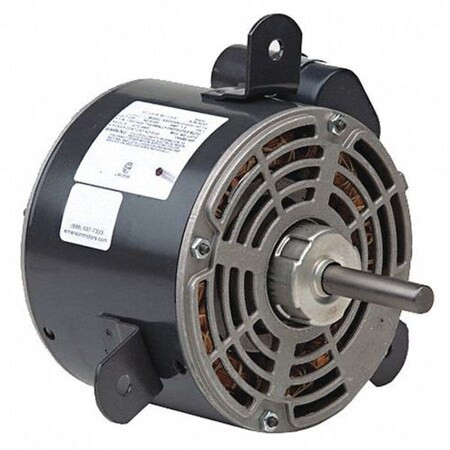 U.S. Motors Motor,1/4HP,1625RPM,230V,60HZ,48Y 3042
