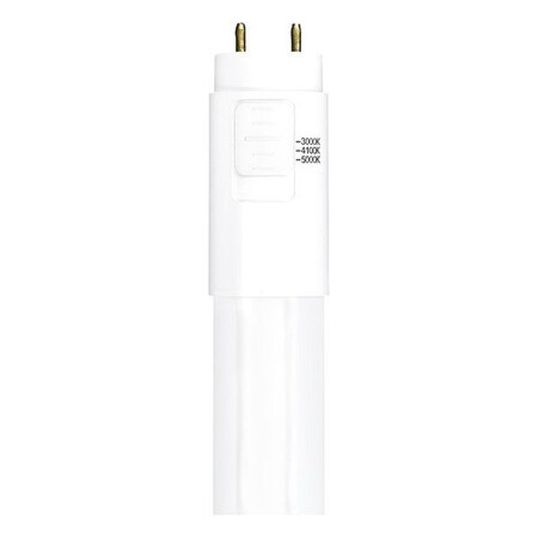 Sylvania LinearLEDTube,MedBi-Pin(G13),T8,29W,1PK LED12T8L36FGP8SC2ABRP