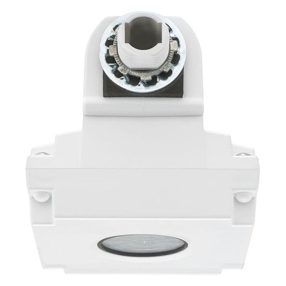 Sensorswitch Motion Snsr,PIR,120-277V AC,2,000 sq ft SBOR 6 ODP WH 0V