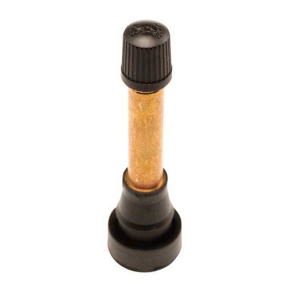 Haltec High Pressure Tire Valve,2 In,PK50 TV-602-HPA