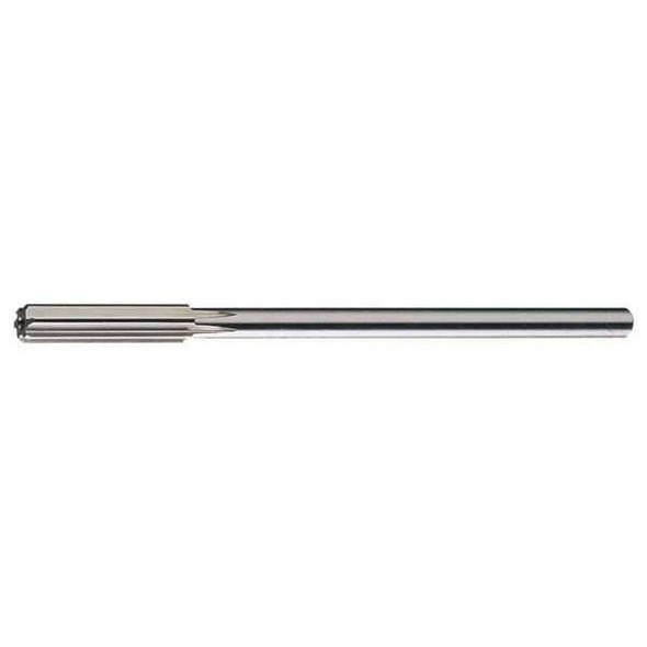 Cleveland Chucking Reamer,15/64",6 Flutes C25474