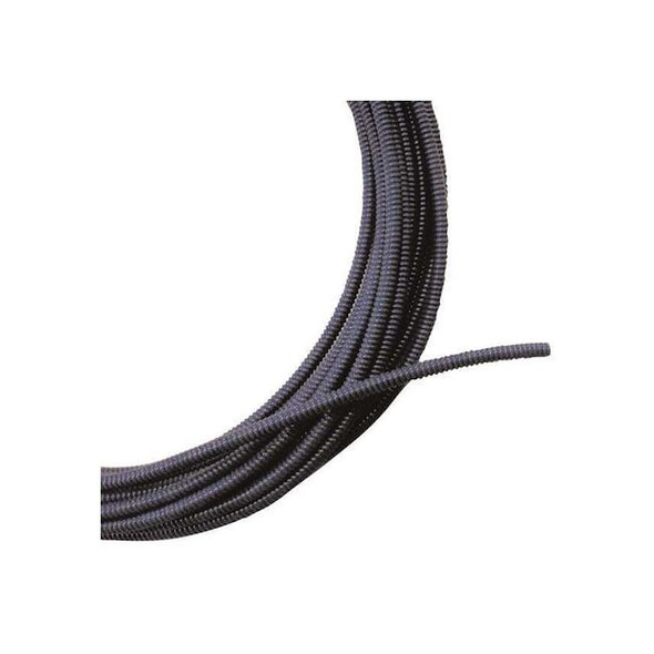 Parker Tubing,9/32" Inside Dia.,25 ft. Tube L 81914/1-1002-0TC