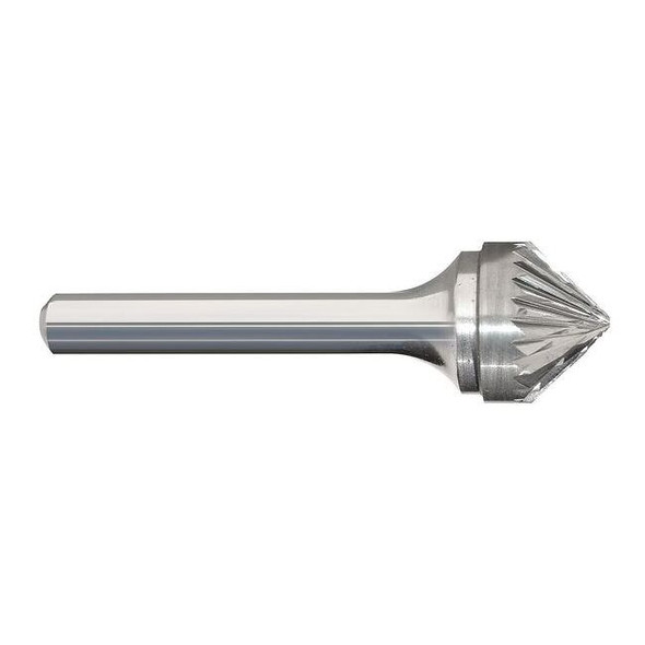 Manufacturer Varies Cone Bur,90,1",Single End 310-002177