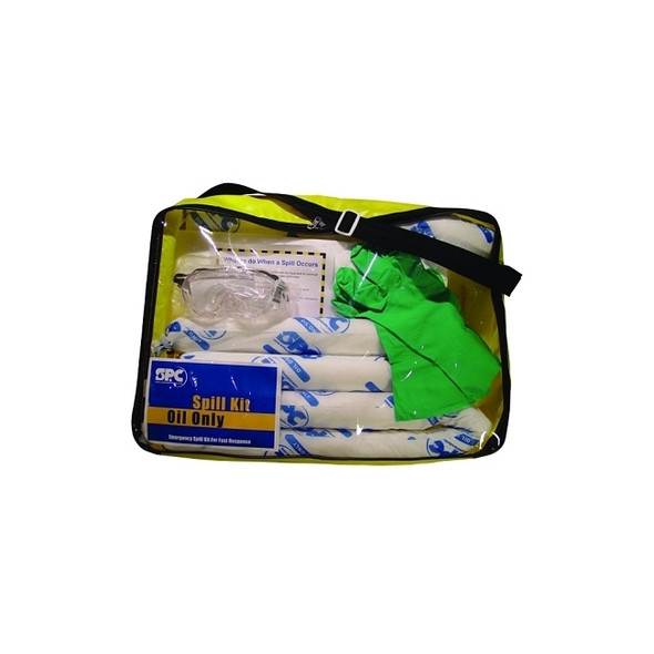 Emergency Response Portable Spill Kit - Allwik®