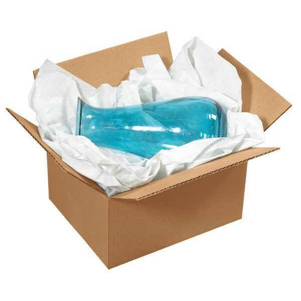 Partners Brand Heavy Tissue Paper,15x20",White,PK4800 T21520