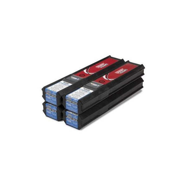 Lincoln Electric Stick Electrode,E7018 H8,5/32",5 lb ED033516