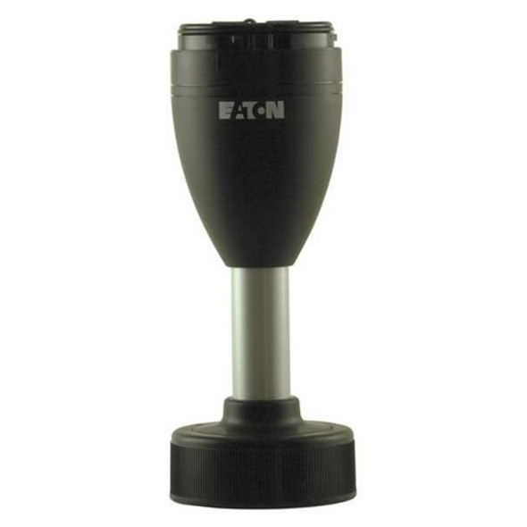 Eaton Mounting Base,Black,SL7 Tower Lights SL7-CB-250
