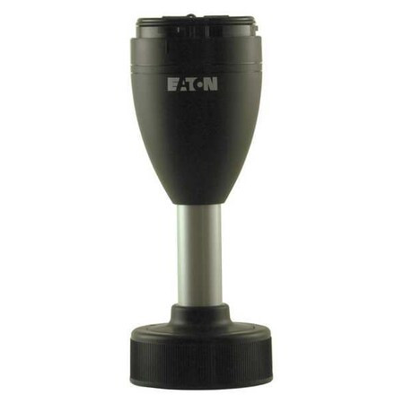 Eaton Mounting Base,Black,SL7 Tower Lights SL7-CB-250