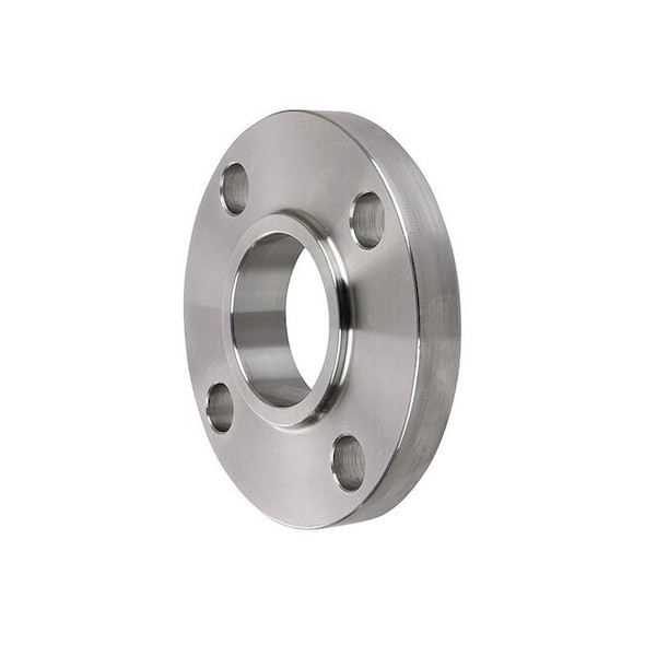 Manufacturer Varies 1" Slip On SS Slip-On Flange 4381003810
