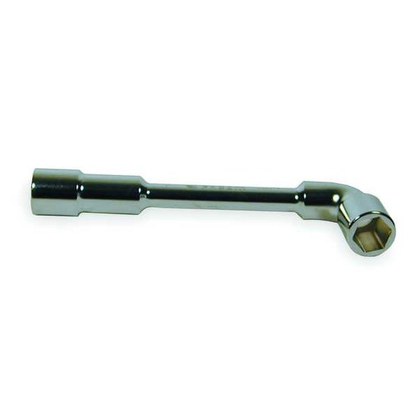3/4" Drive, SAE Socket, 6 Points, SktEndWrnch, Steel, Satin, SktSz 3/4 in