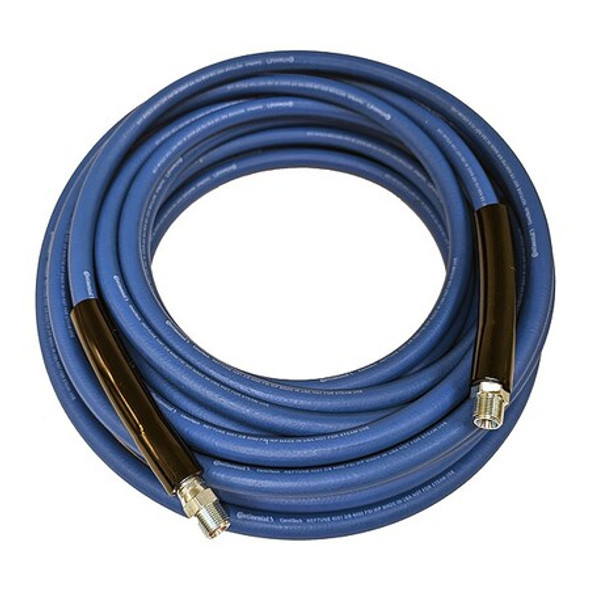 Continental Pressure Washer Hose,15 ft,Nitrile NPB-4K038-15-MMS