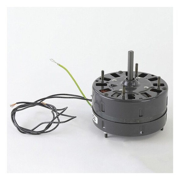 Fasco Motor, 115V AC, Single, 1/15 hp D140