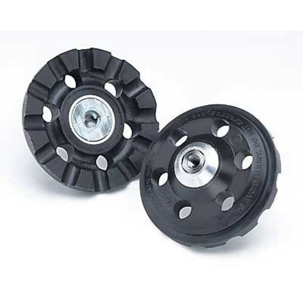 3m Qk Chang Dsc BU Pad,8 Hole,4D,TR,PK5 02286