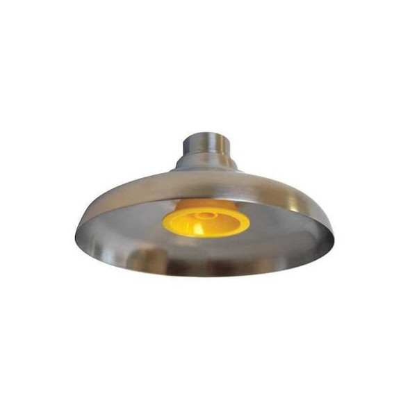 Speakman Showerhead,8",Stainless Steel SE-820