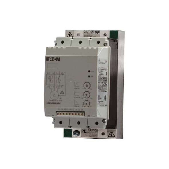 Eaton Soft Start Controller,240/480VAC,9A DS7-342SX009N0-N