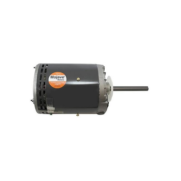 U.S. Motors Motor, 1HP, 1140RPM, 208-230/460V, 56Z, ODP 1818H