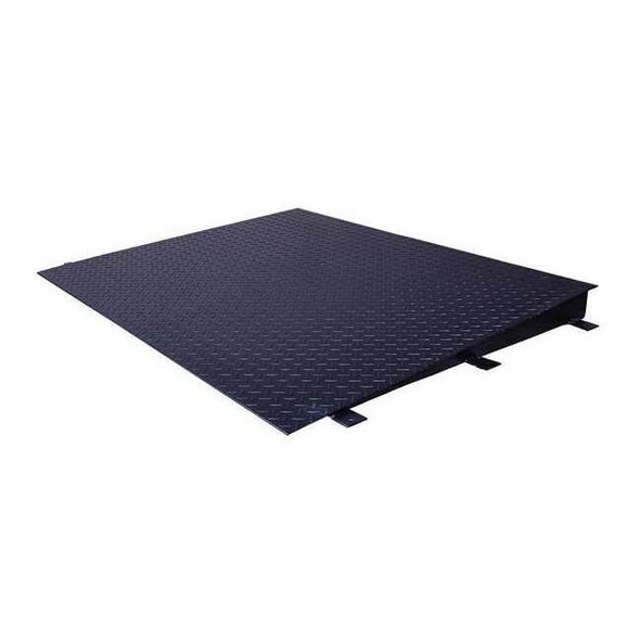Pinnacle Ramp,48 in. L x 48 in. W x 6 in. H 101011-44R
