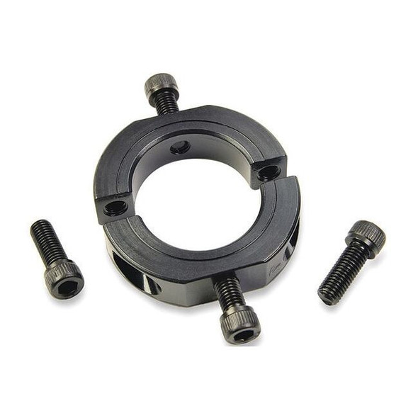 Ruland Shaft Collar, Mountable, 1", Steel, Clearance Dia.: 2.032" OF-SP-16-F