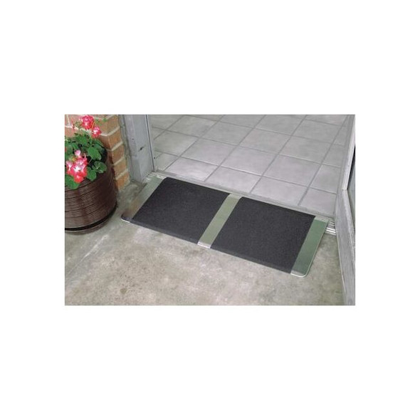 Manufacturer Varies Walk Ramp,600 lb.,2 ft. L x 36 in. H TH2436