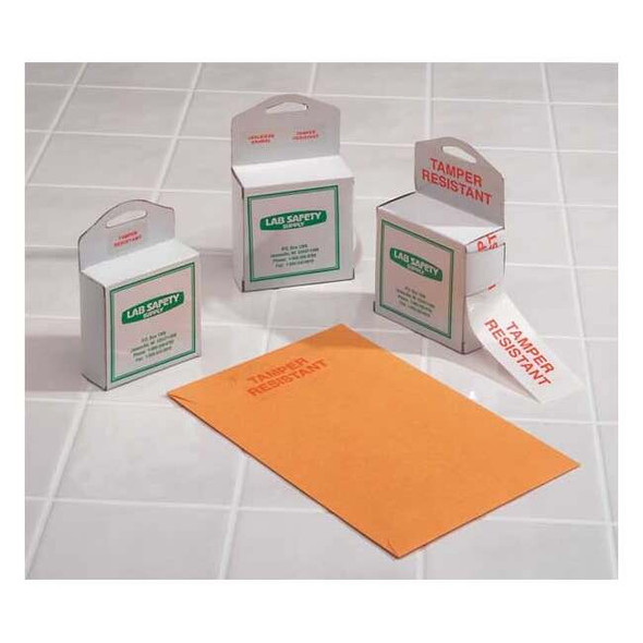 Roll Products Securty Tmpr Rsist Lbl,1.25x.625in,PK500 48468