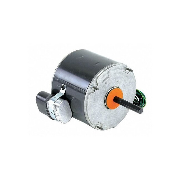 Copeland Motor Fan Kit, 208-230V AC, Single, 1/4 hp 950-0266-04