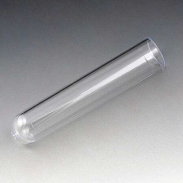 Globe Scientific Test Tube,12 mm Dia,55 mm H,PK1000 117011