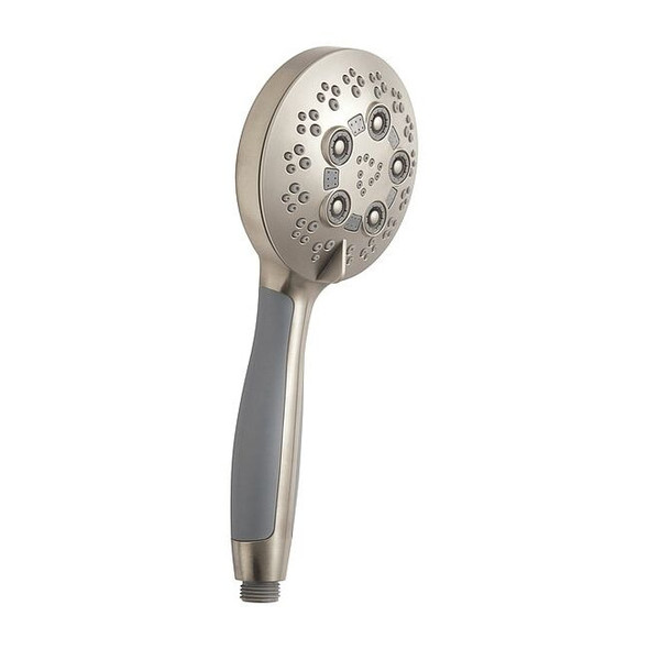 Speakman Wall Hand Shower, 0, Brushed Nickel VS-1240-BN
