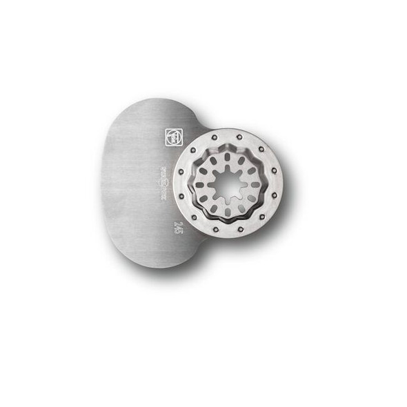 Fein Cutter Blades Sl Mushroom Pack5 63903245230