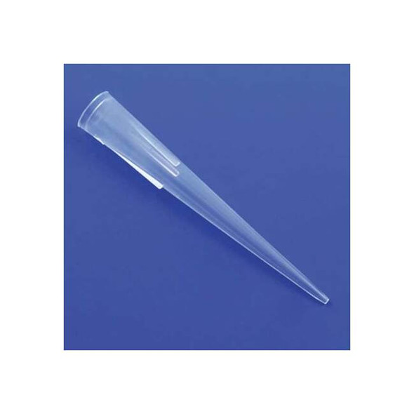 Globe Scientific Pipette Tip,0.1 to 200uL,Rack,PK1000 151140R