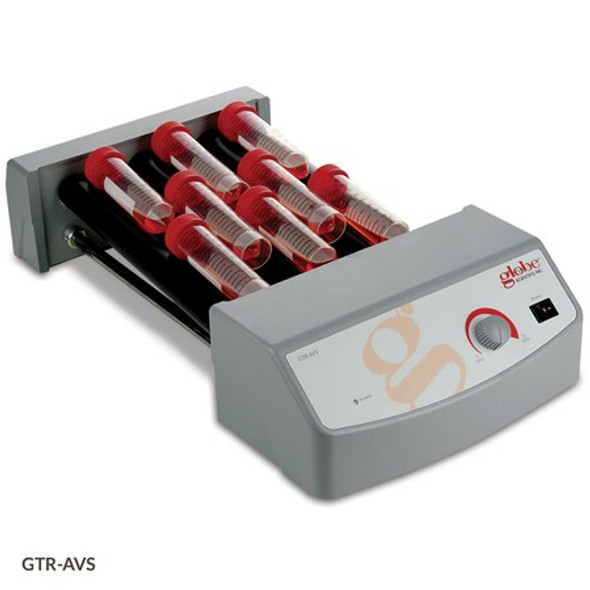 Globe Scientific Shaker,Rocker,0 to 70 rpm Speed GTR-AVS